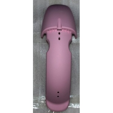 Arora Casper New Ön Çamurluk Pembe