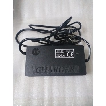 Arora Casper New Şarj Cihazı 48v 12Ah