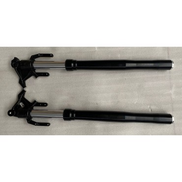 Arora Gp 250  Ön Sağ Amorti̇sör
