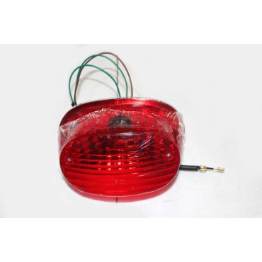Arora Ar 1500W Herkül  Arka Stop Komple