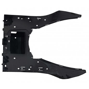 Arora Special 125  Alt Basamak Akü Yeri̇
