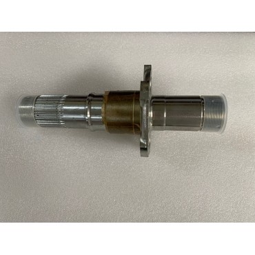 Arora Gp 250  Arka Teker Mi̇li̇