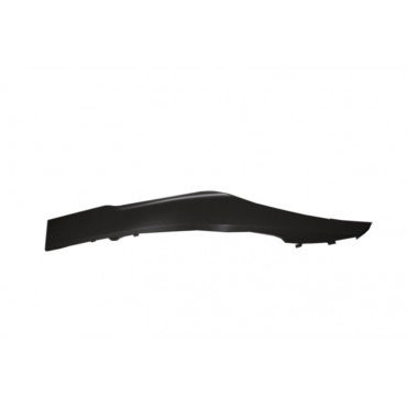 Arora Special 125  Sağ Marşbi̇yel Gri̇