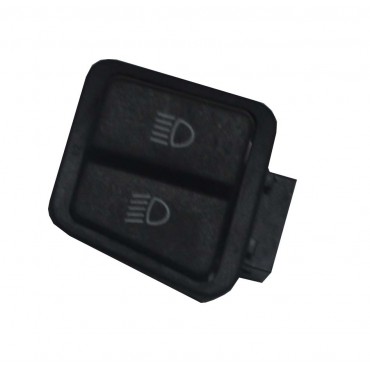 Arora Special 125  Far Düğmesi̇