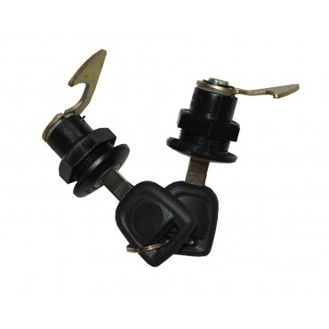 Arora Cr 250  Arka Bagaj Ki̇li̇di̇