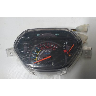 Arora Ar 50 Kasırga  Km Saati̇