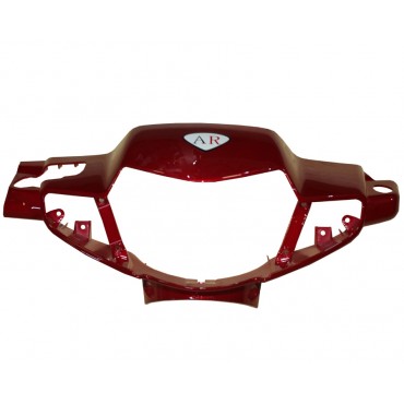 Arora Ar 50 Kasırga  Far Muhafaza Kirmizi
