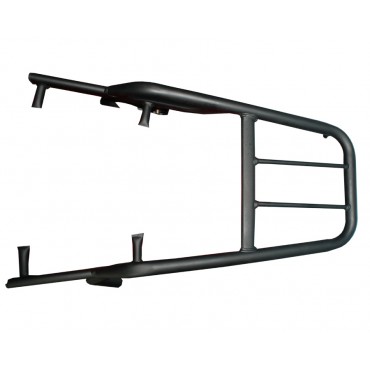 Arora Ar 50 Kasırga  Arka Sele Demi̇ri̇ (Kampana Model)