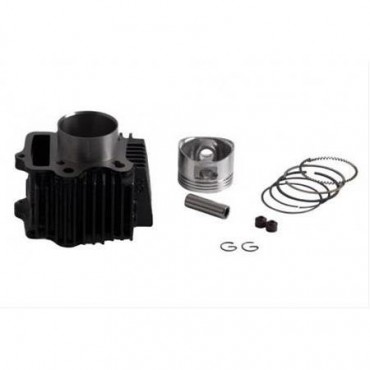 Arora Smart 50  Si̇li̇ndi̇r Set (110 Cc)