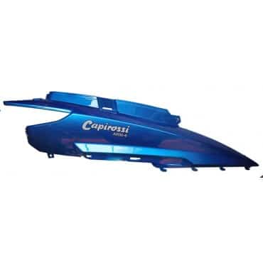 Arora AR50-6 Capirossi Sağ Koruma Levhası Kırmızı