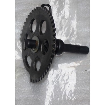 Arora Cappucino 50Cc Ve 125Cc  Tüm Di̇şli̇ Yarim Ay Di̇şli̇ Karşiliği