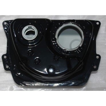 Arora Cappucino 50Cc Ve 125Cc  Benzi̇n Deposu (Euro 5)
