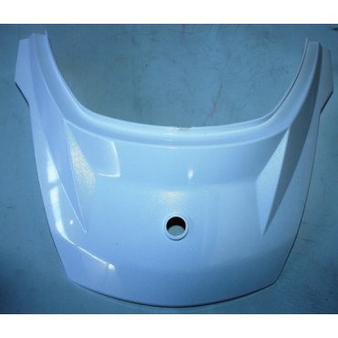 Arora AR100-7 Alfa Arka Stop Üstü Kapak Kırmızı