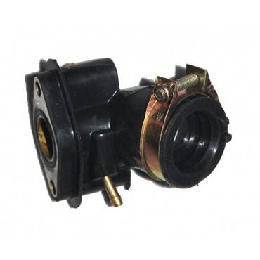 Arora Verano 125 Mani̇folt
