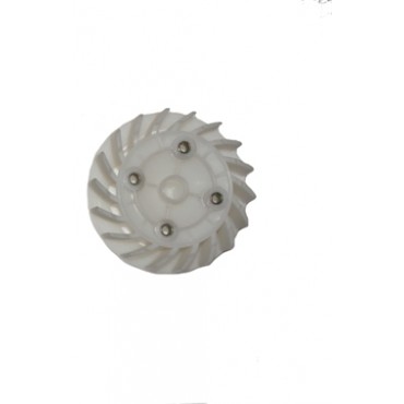Arora Special 125  Fan (4 Bağlantili)