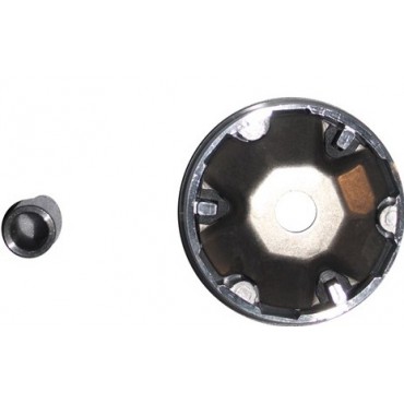Arora Verano 125 Ön Otomati̇k Kavrama