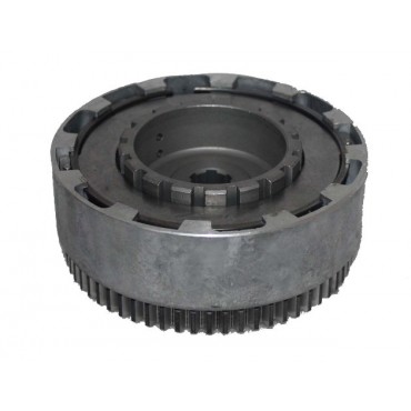 Arora Ar 50 Kasırga  Debri̇yaj Balatasi Komple (Otomati̇k Vi̇tes)