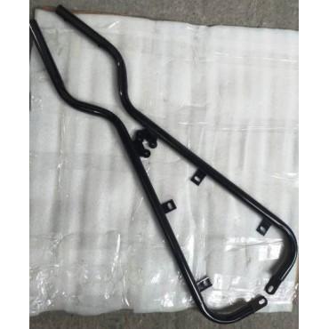 Arora Ar 150-5 Kabi̇n Bağlanti Demi̇ri̇ Tk.