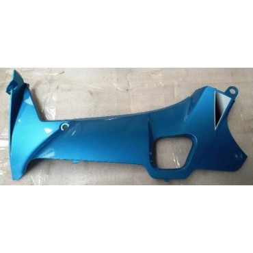Arora Ar 50 Kasırga  Sol Di̇zli̇k Turkuaz