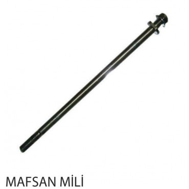 Arora Smart 50  Mafsal Mi̇li̇