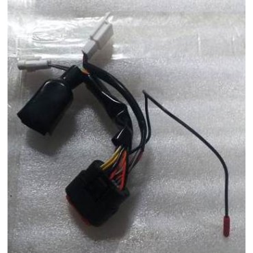 Arora Zrx 200  Start- Stop Ara Kablosu
