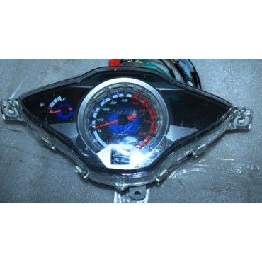 Arora Smart 50  Km Saati̇ (Euro 5)