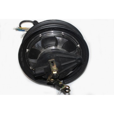 Arora Herkül 7000  Arka Jant Komple (60V)
