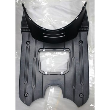 Arora Dazzle 125  Alt Basamak Akü Yeri̇
