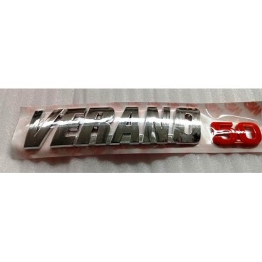 Arora Verano 125 Yan Kapak Armasi