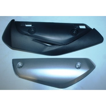 Arora Special Alfa 110  Eksoz Koruma Plasti̇ği̇ Tk.