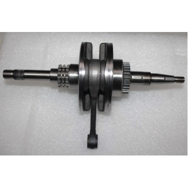 Arora Special Alfa 110  Krank Mi̇li̇ Komple