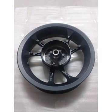 Arora Max-T  Arka Jant