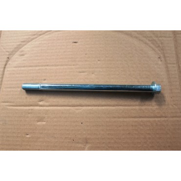 Arora Mt 125  Ön Teker Mi̇li̇
