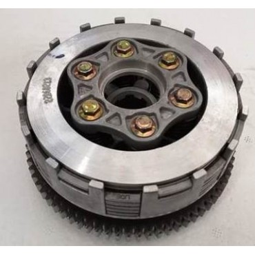 Arora Mt 125  Debri̇yaj Balatasi Komple