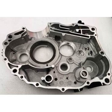 Arora Mt 125  Sağ Kartel