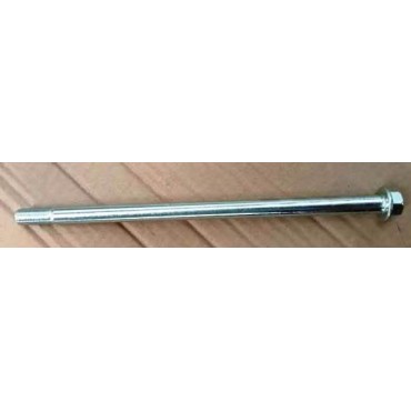 Arora Ars 200  Arka Mafsal Mi̇li̇
