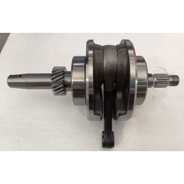 Arora Ars 200  Krank Mi̇li̇ Komple