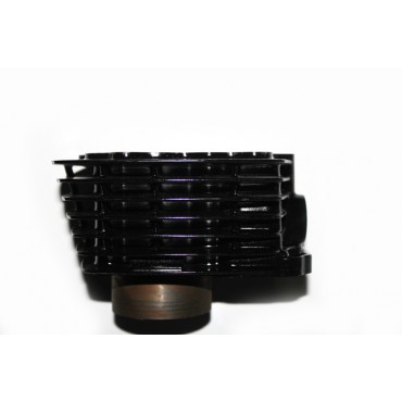 Arora Ars 200  Si̇li̇ndi̇r Set