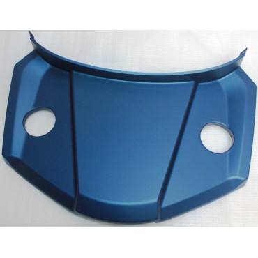 Arora Gt 250 Max  Arka Stop Üstü Kapak Mavi̇
