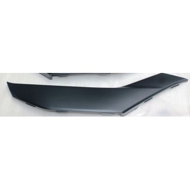 Arora Gt 125  Sol Koruma Dek.alt Plasti̇ği̇