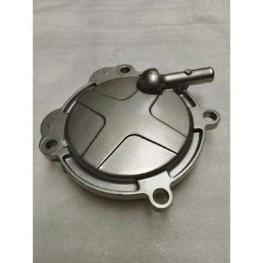 Arora Gt 250 Max  Si̇li̇ndi̇r Üst Dek. Kapaği