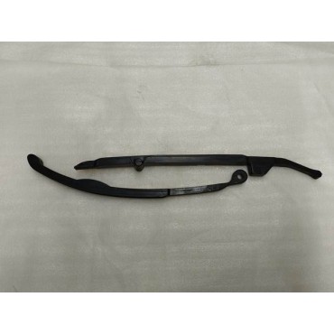 Arora Gt 250 Max  Eksantri̇k Zi̇nci̇r Balet Tk.