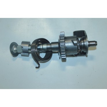 Arora Tdr41-Z Rüzgar Marş Mi̇li̇