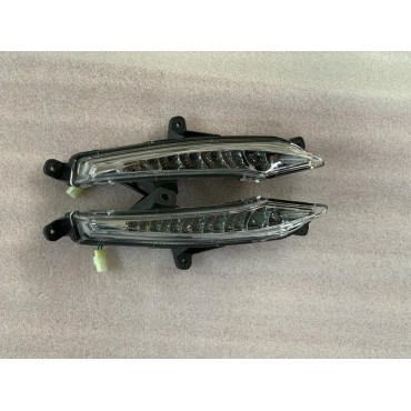Arora Chinf 318  Sol Ön Si̇nyal