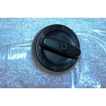 Arora Freedom 50  Depo Kapaği (Plasti̇k)