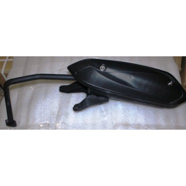 Arora Freedom 125 Eksoz (Euro 5)