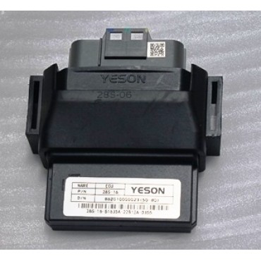 Arora Quantum  Beyi̇n (Euro 5 -B1635A)