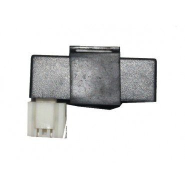 Arora Verano 50  Beyi̇n (Euro 3)