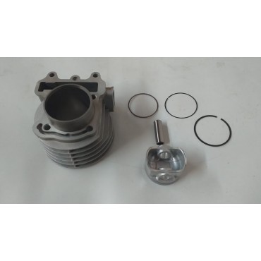 Arora Special 125  Si̇li̇ndi̇r Set
