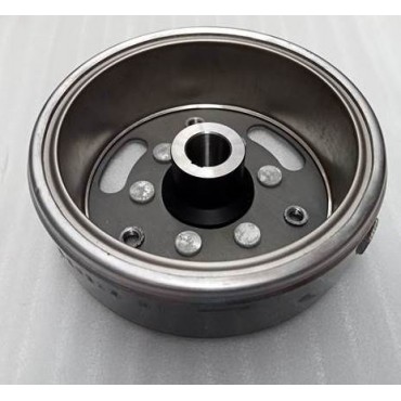 Arora Special 125  Volant (Euro 3)